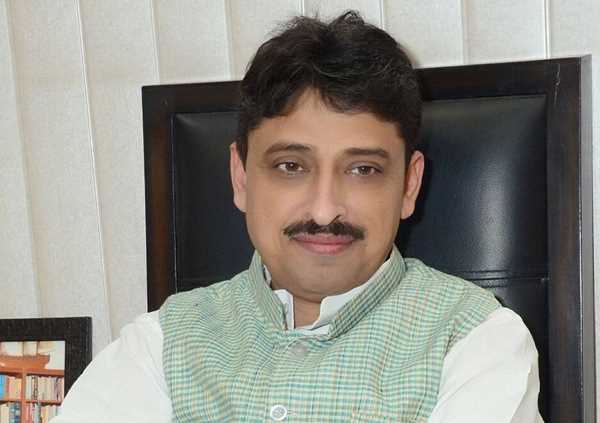 इमरान मसूद के सपा में जाने पर भाजपा का निशाना, बोली, जितना बड़ा अपराधी, वही अखिलेश के लिए समाजवादी